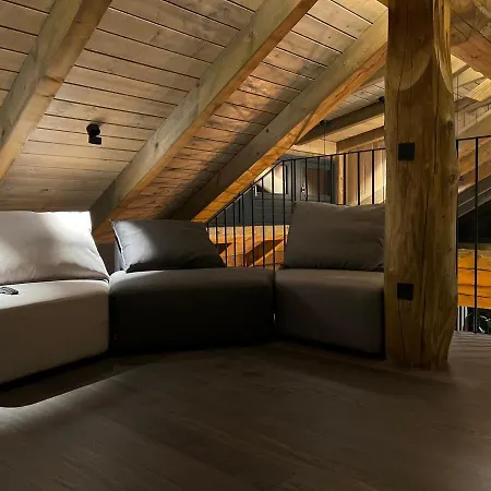 Deux A Chalet