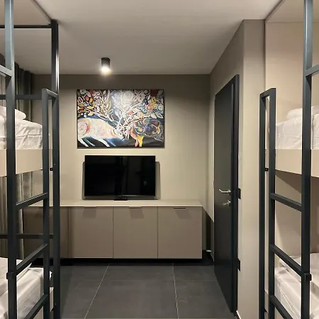 Chalet Deux A *