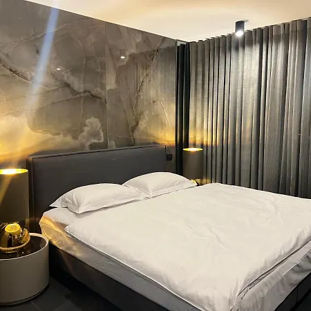 Deux A * باد كلينكيرشهايم