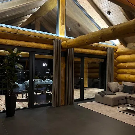 Chalet Deux A *