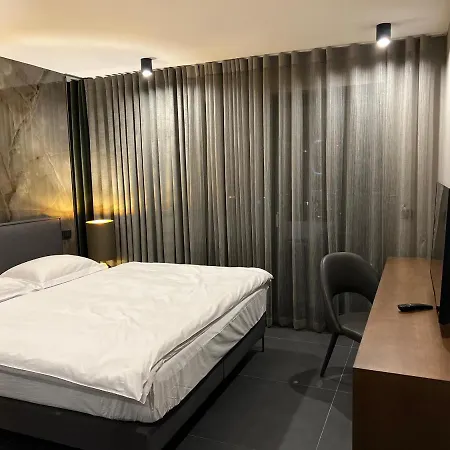 Chalet Deux A