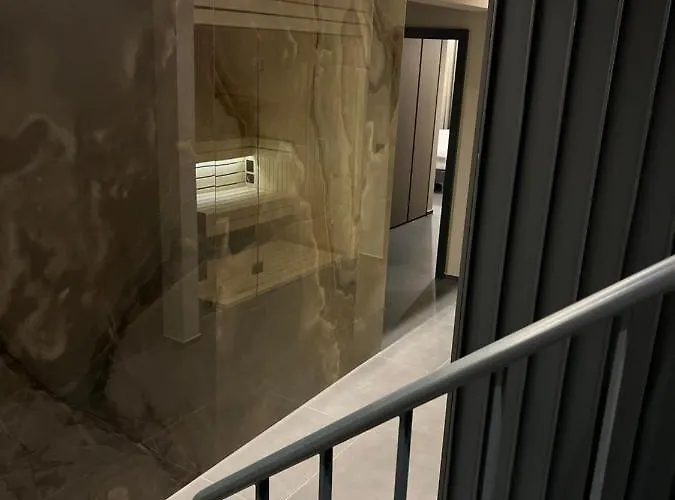 Deux A Chalet Bad Kleinkirchheim