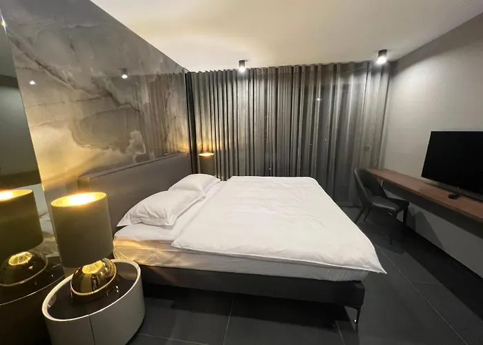 Deux A Bad Kleinkirchheim